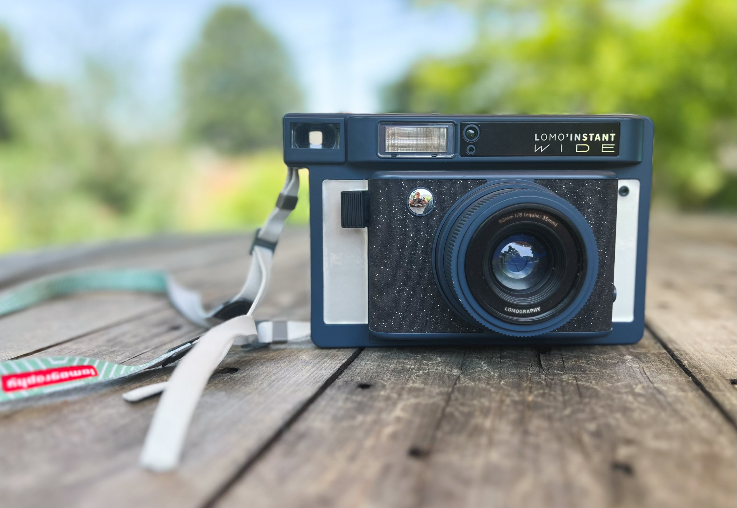 Polaroid Go Review: A Mini Instant Film Camera from Polaroid! » Shoot It  With Film