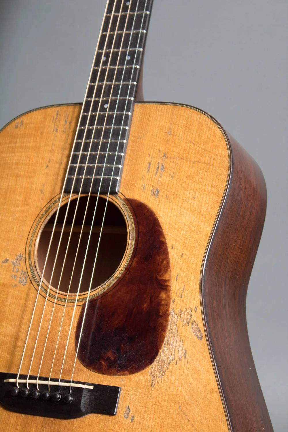 Dreadnought — PreWar Guitars Co.