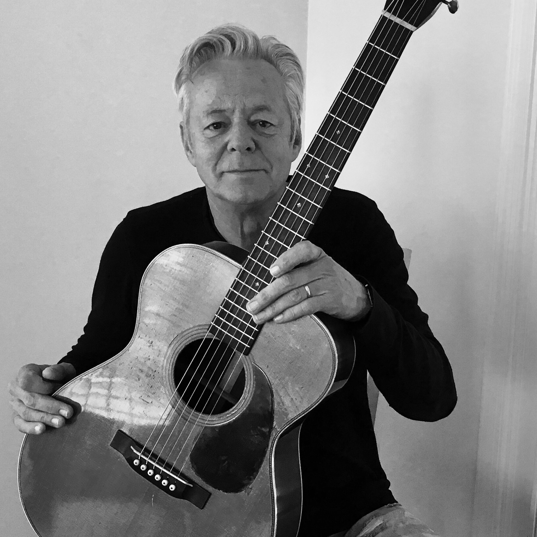 Tommy Emmanuel