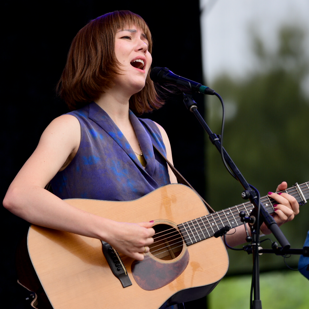 Molly Tuttle