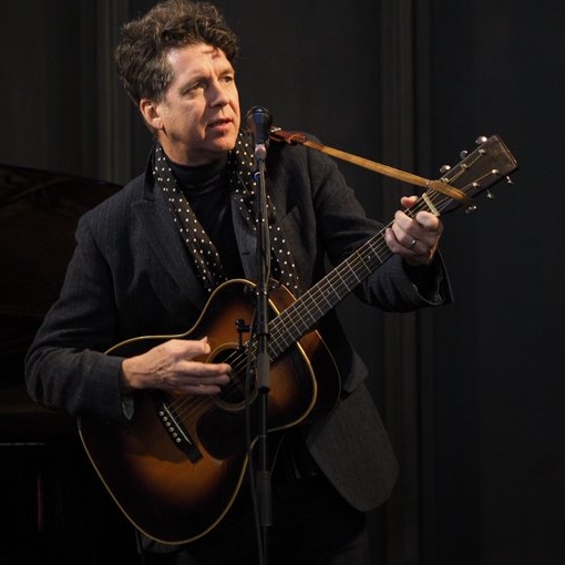 Joe Henry