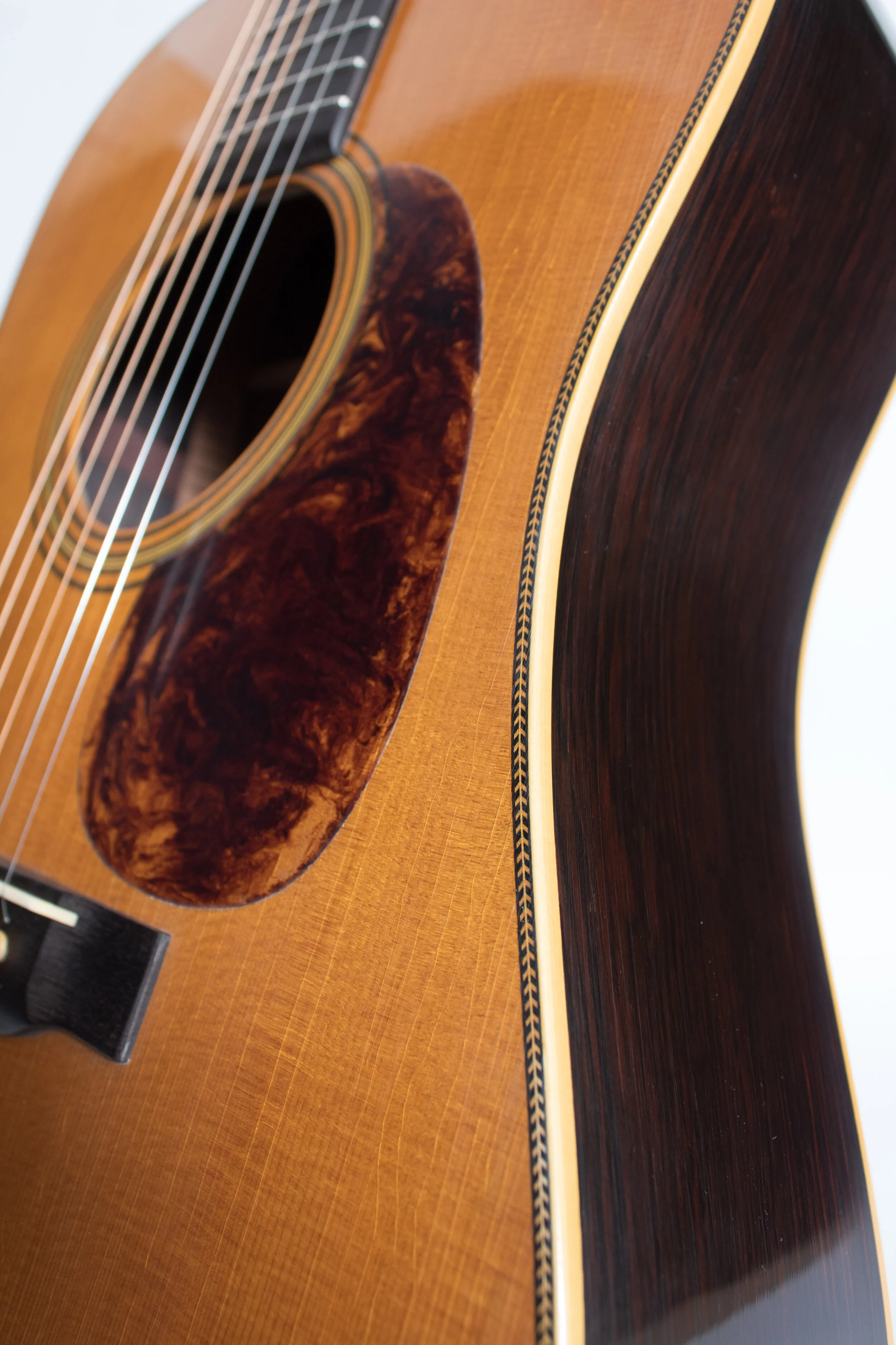 Herringbone — PreWar Guitars Co.