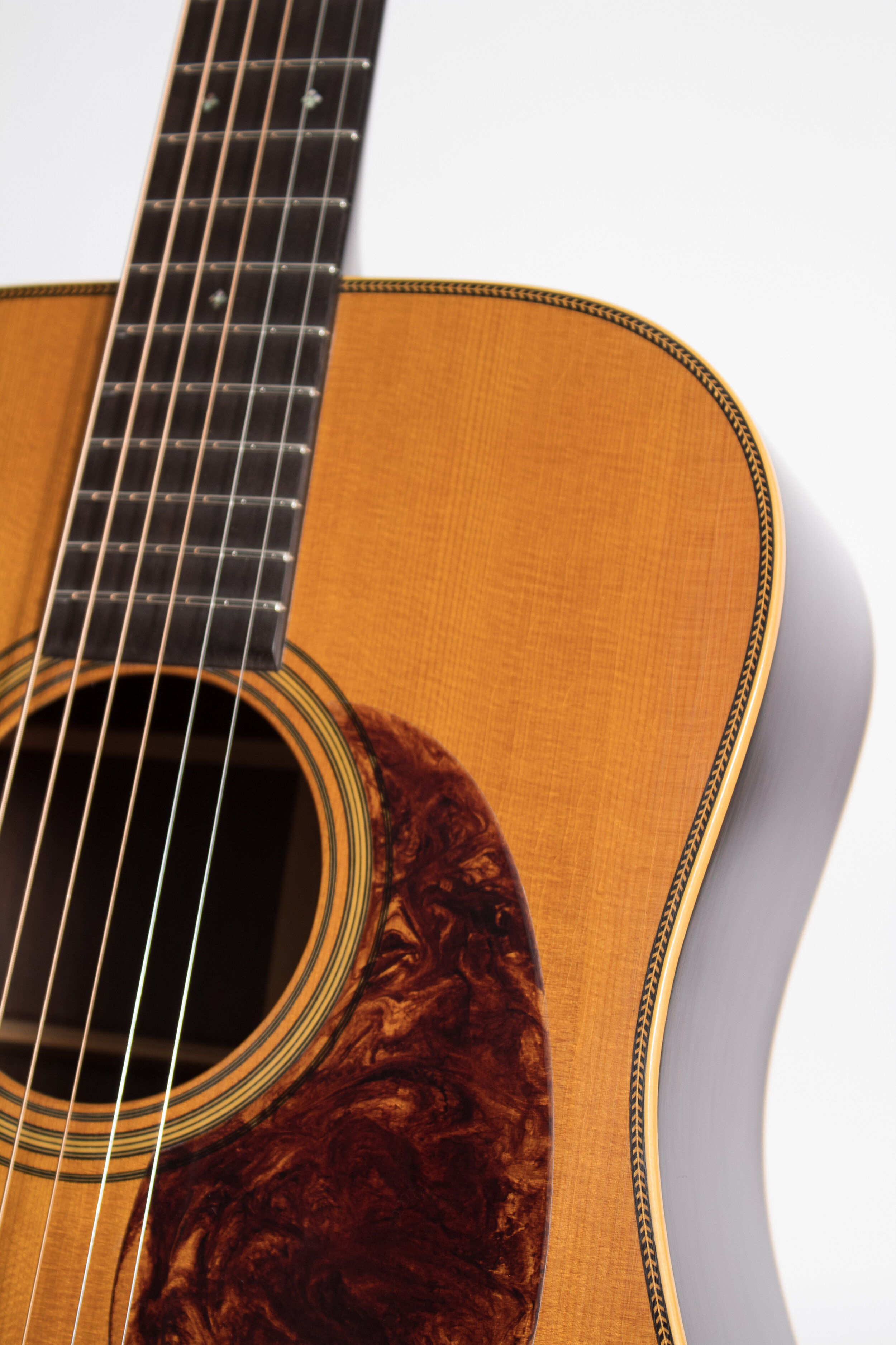 Herringbone — PreWar Guitars Co.
