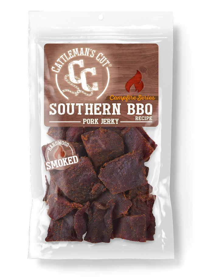 Products — Cattleman's Cut