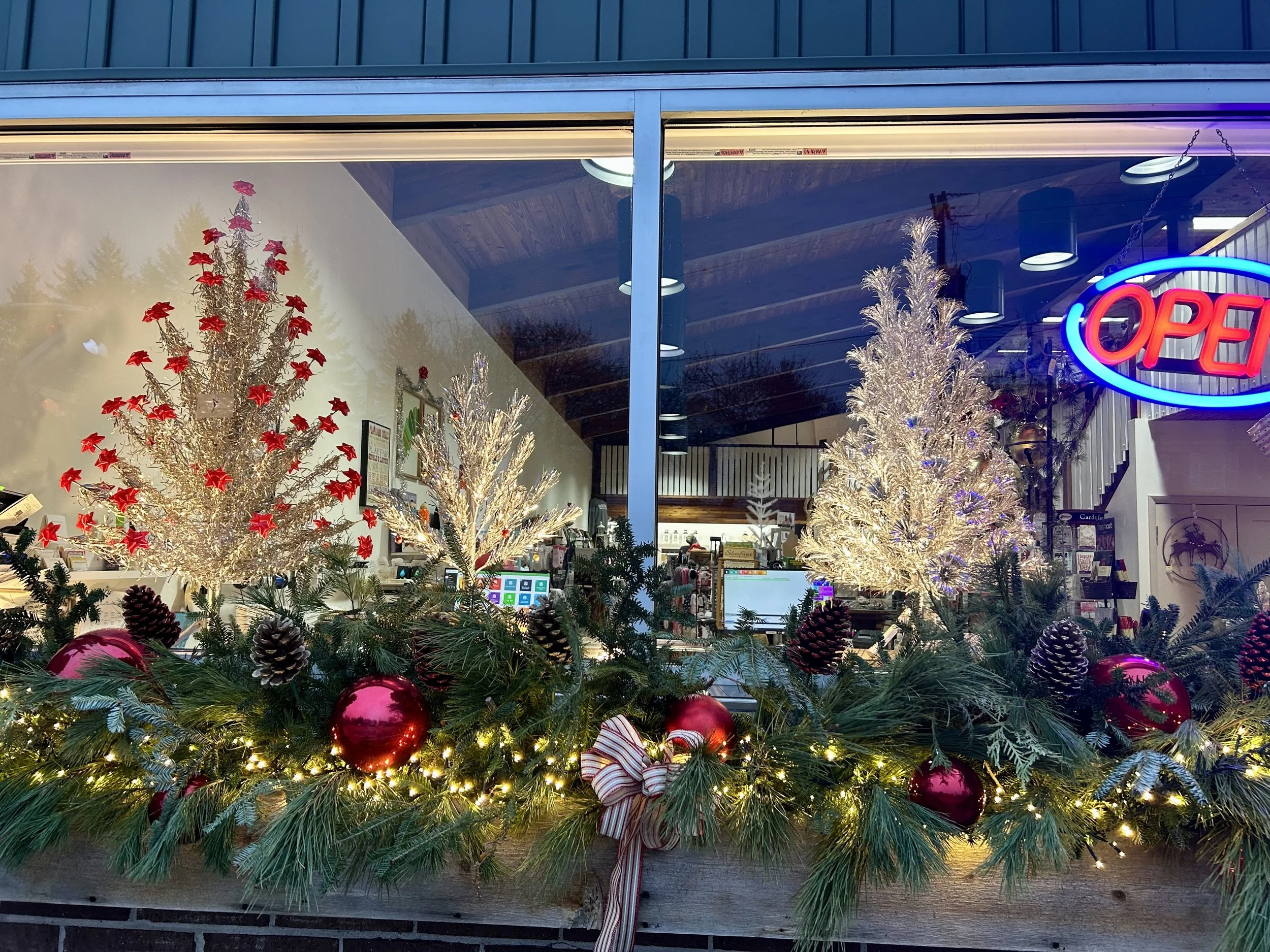 Holiday Open House!