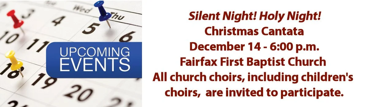 Christmas cantata