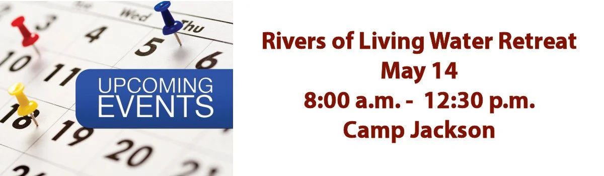 Rivers of Living Water Retreat
