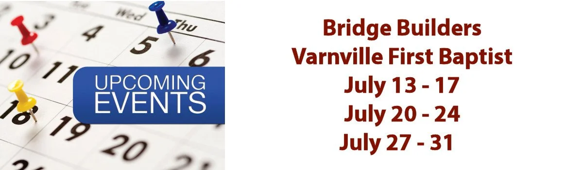 Bridge Builders