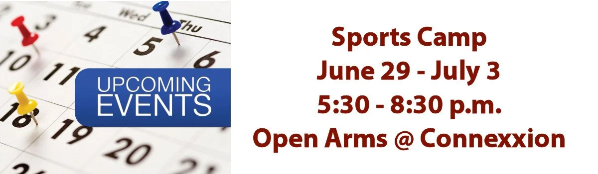 Sports Camp
