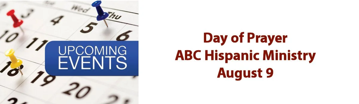 Day of Prayer