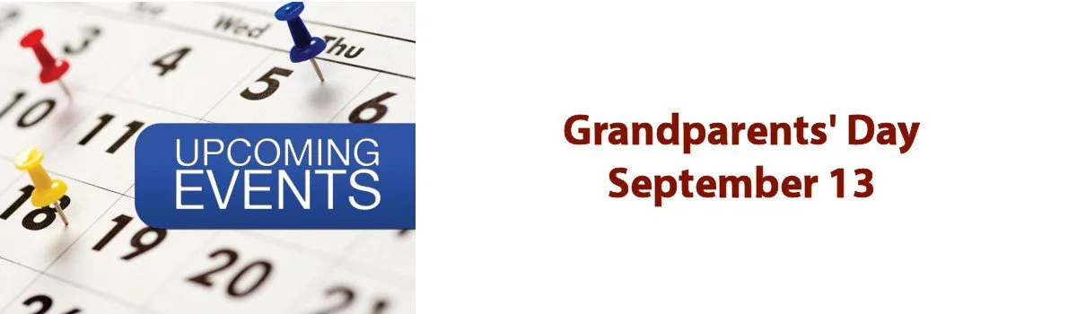 Grandparents' Day