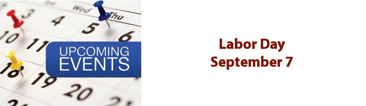 Labor Day