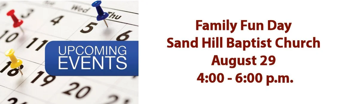 Family Fun Day