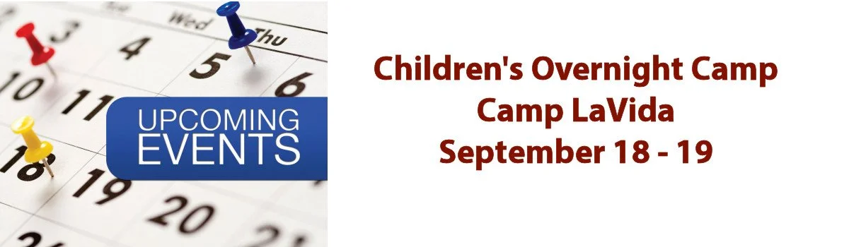 Children's Overnight Camp