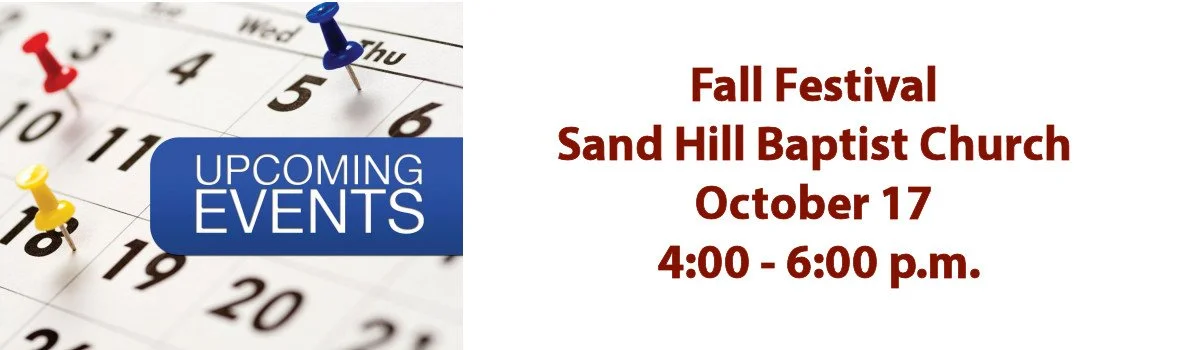 Fall Festival