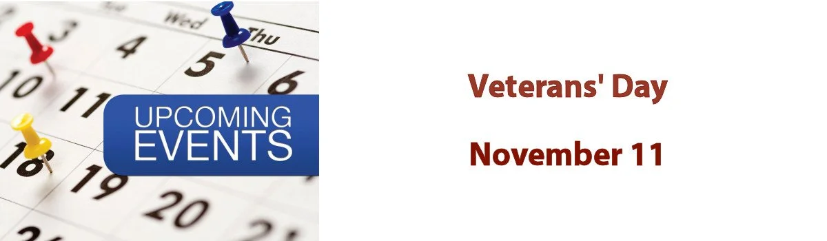 Veterans Day