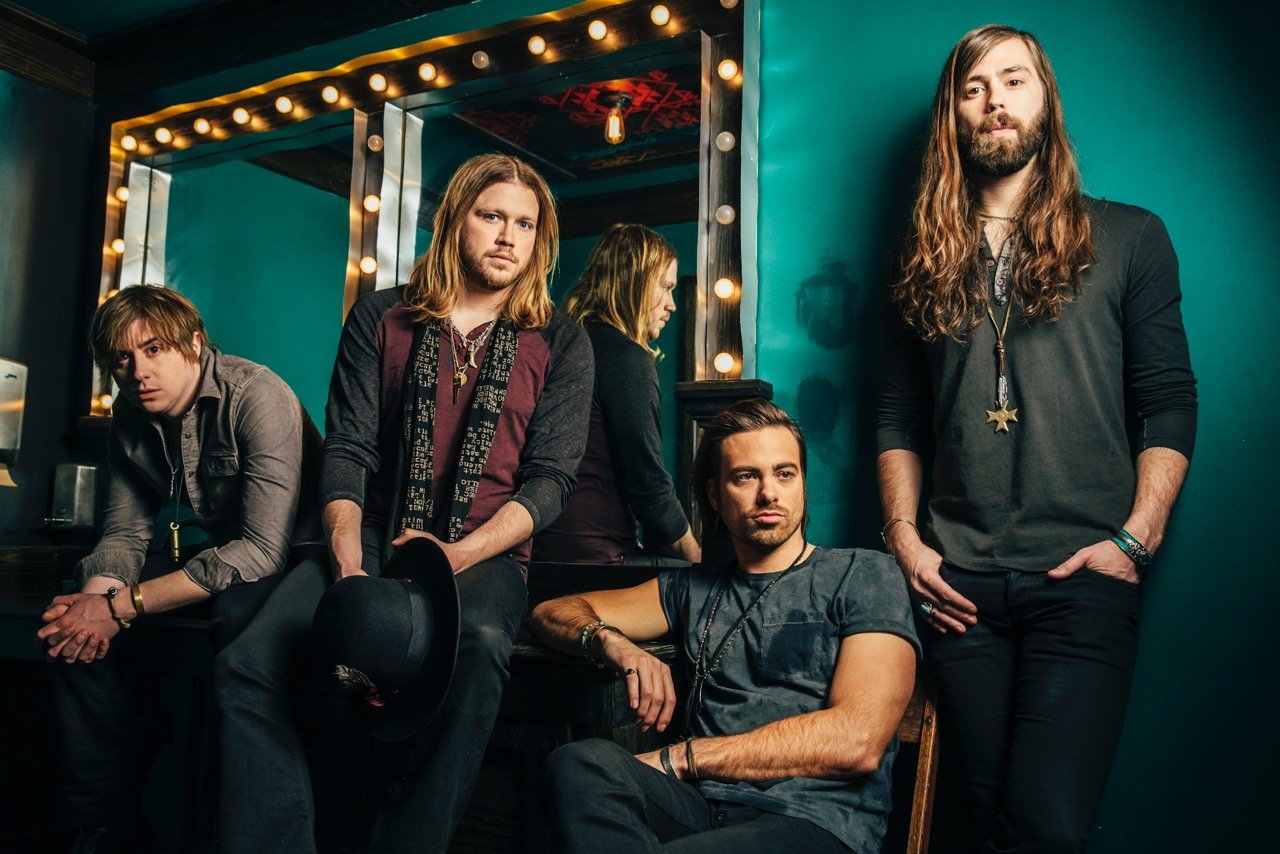 A Thousand Horses.JPG