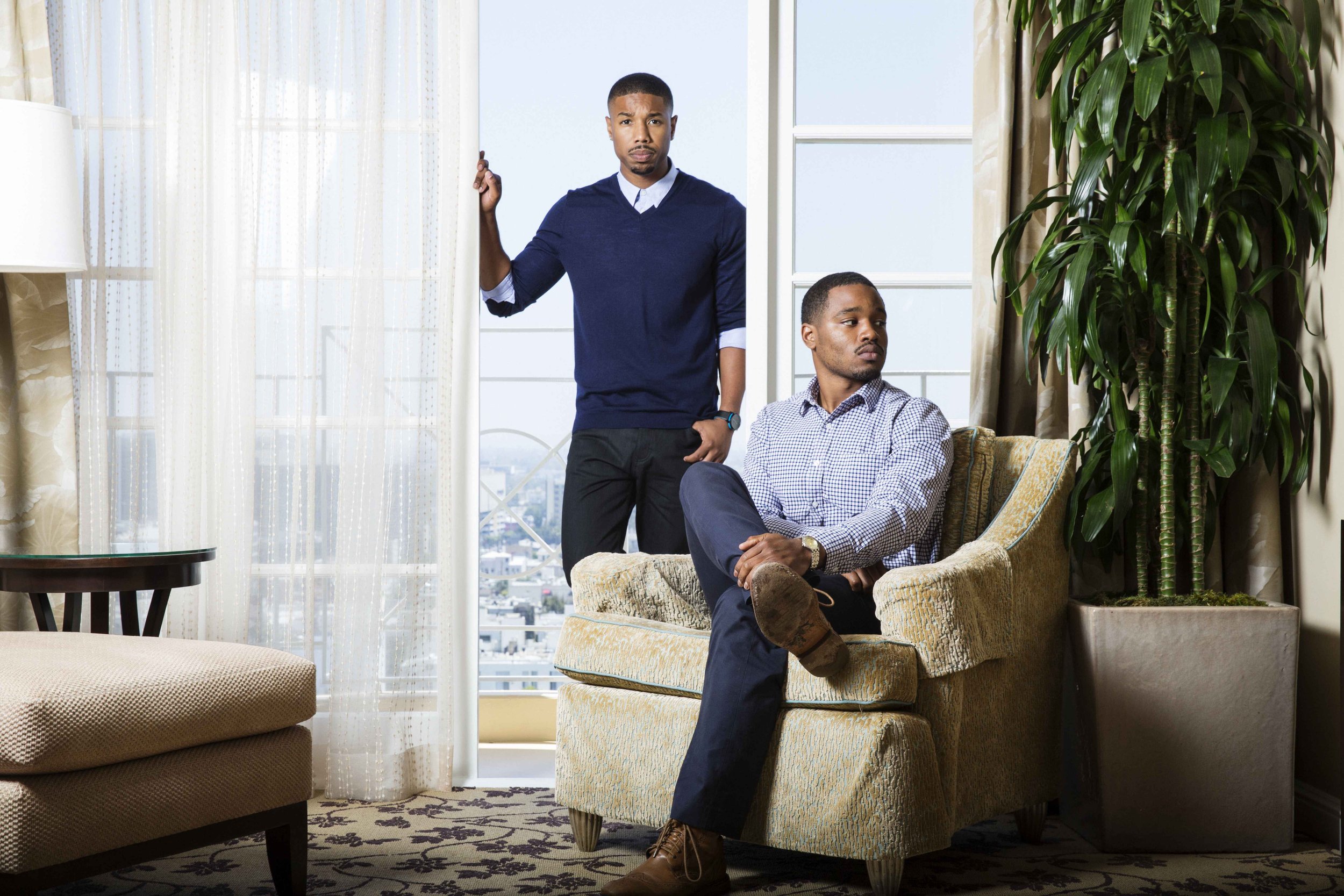 Michael B. Jordan and Ryan Coogler.jpg