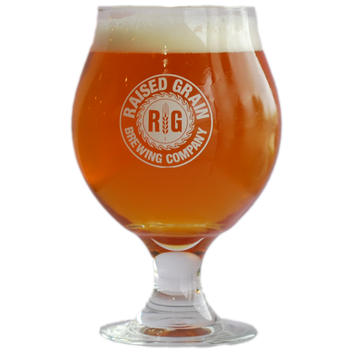 Oranje Juicy Double IPA