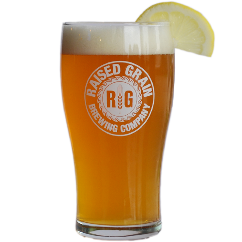 Summer Vice Hefeweizen