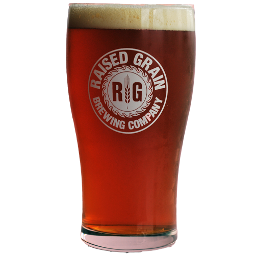 Door Jam Cherry IPA