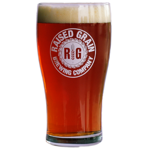 Doktoberfest Märzen Lager