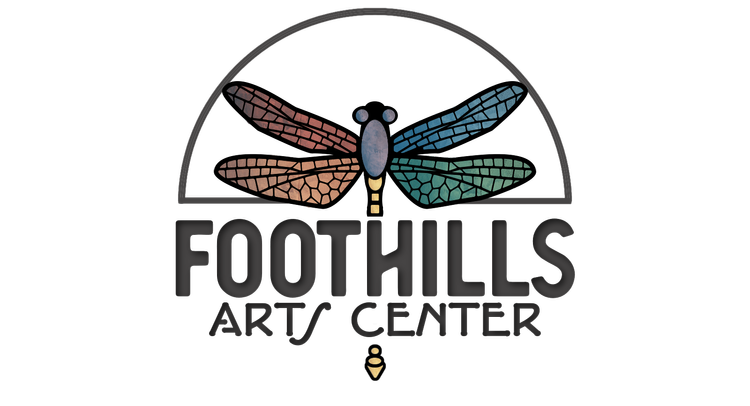 Foothills Arts Center