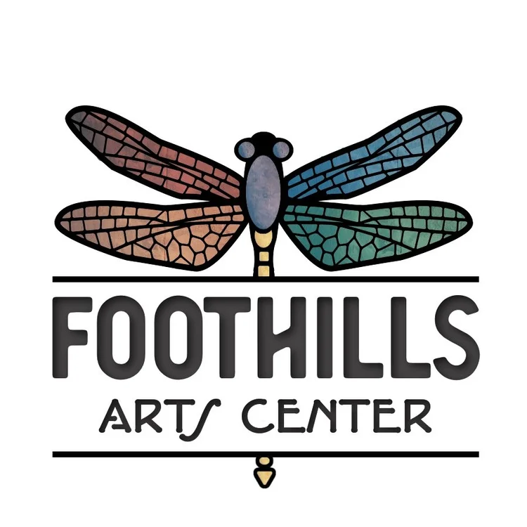 Foothills Arts Center