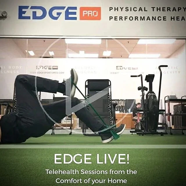 EDGE Physical Therapy & Sports Medicine Paramus, Bergen County, NJ