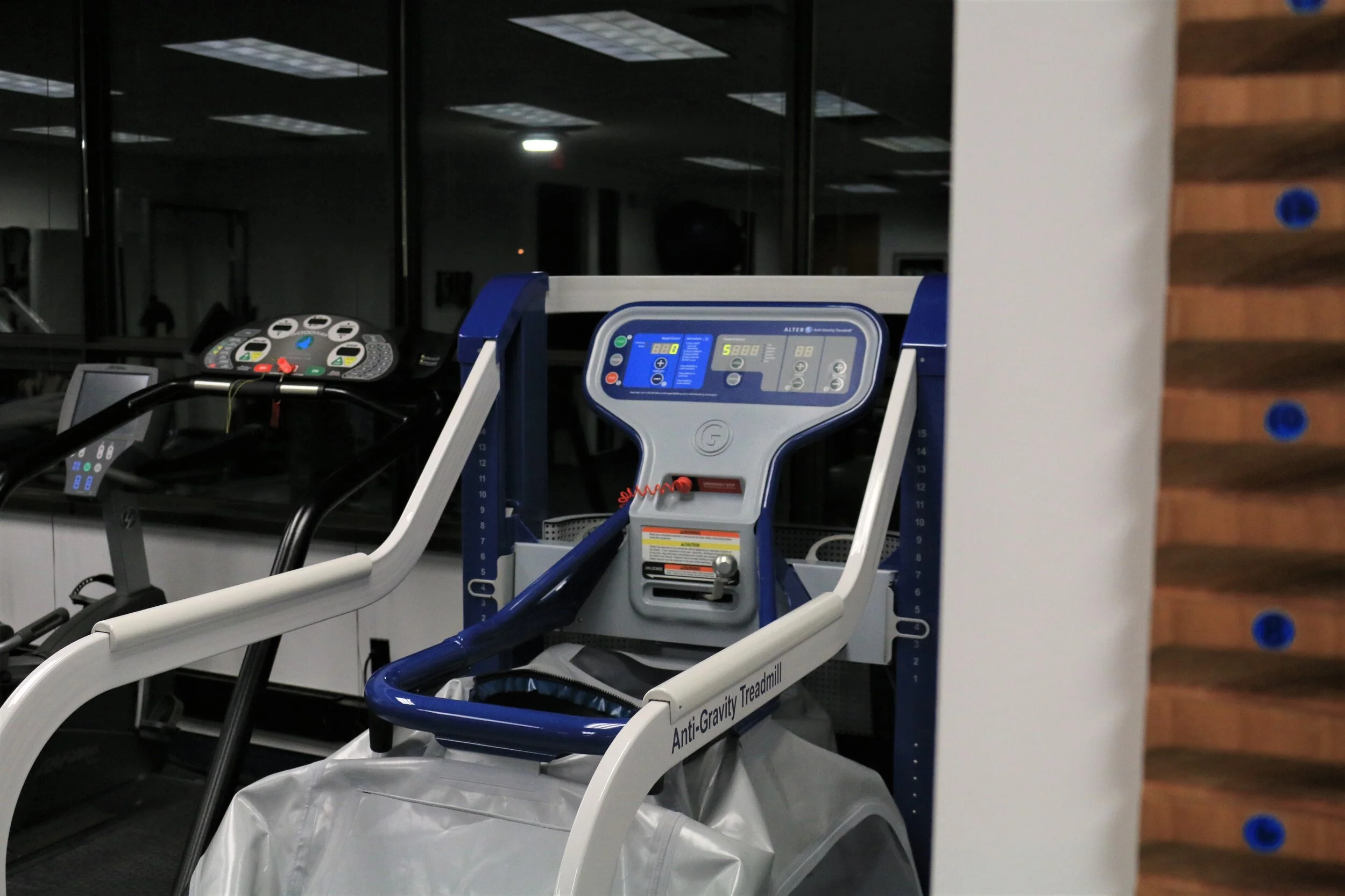 EDGE Physical Therapy & Sports Medicine Paramus, Bergen County, NJ