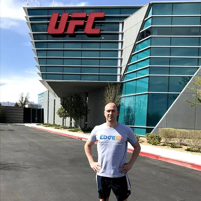 EDGE Physical Therapy & Sports Medicine Paramus, Bergen County, NJ