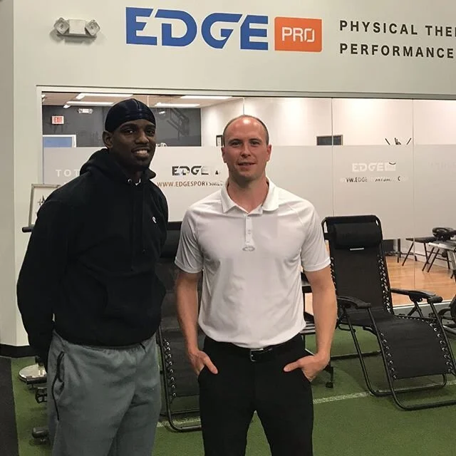 EDGE Physical Therapy & Sports Medicine Paramus, Bergen County, NJ