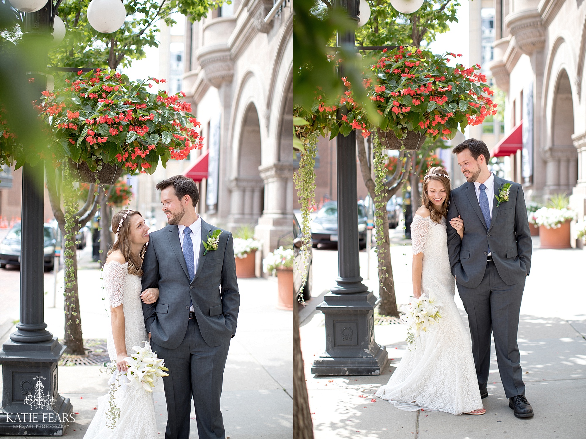  Best MN Wedding Photographer Katie Fears | www.brioart.com 