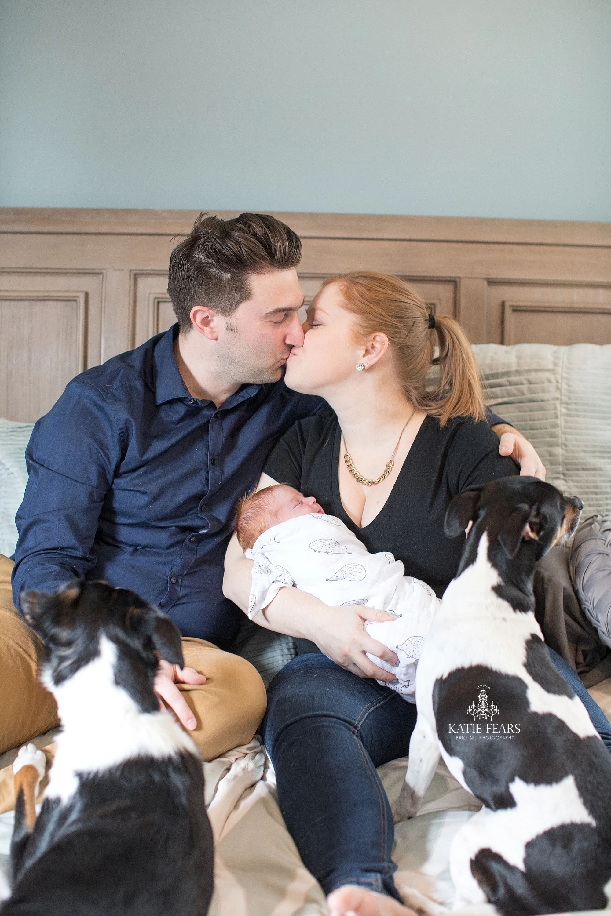Best MN Childrens Photographer Katie Fears | www.brioart.com