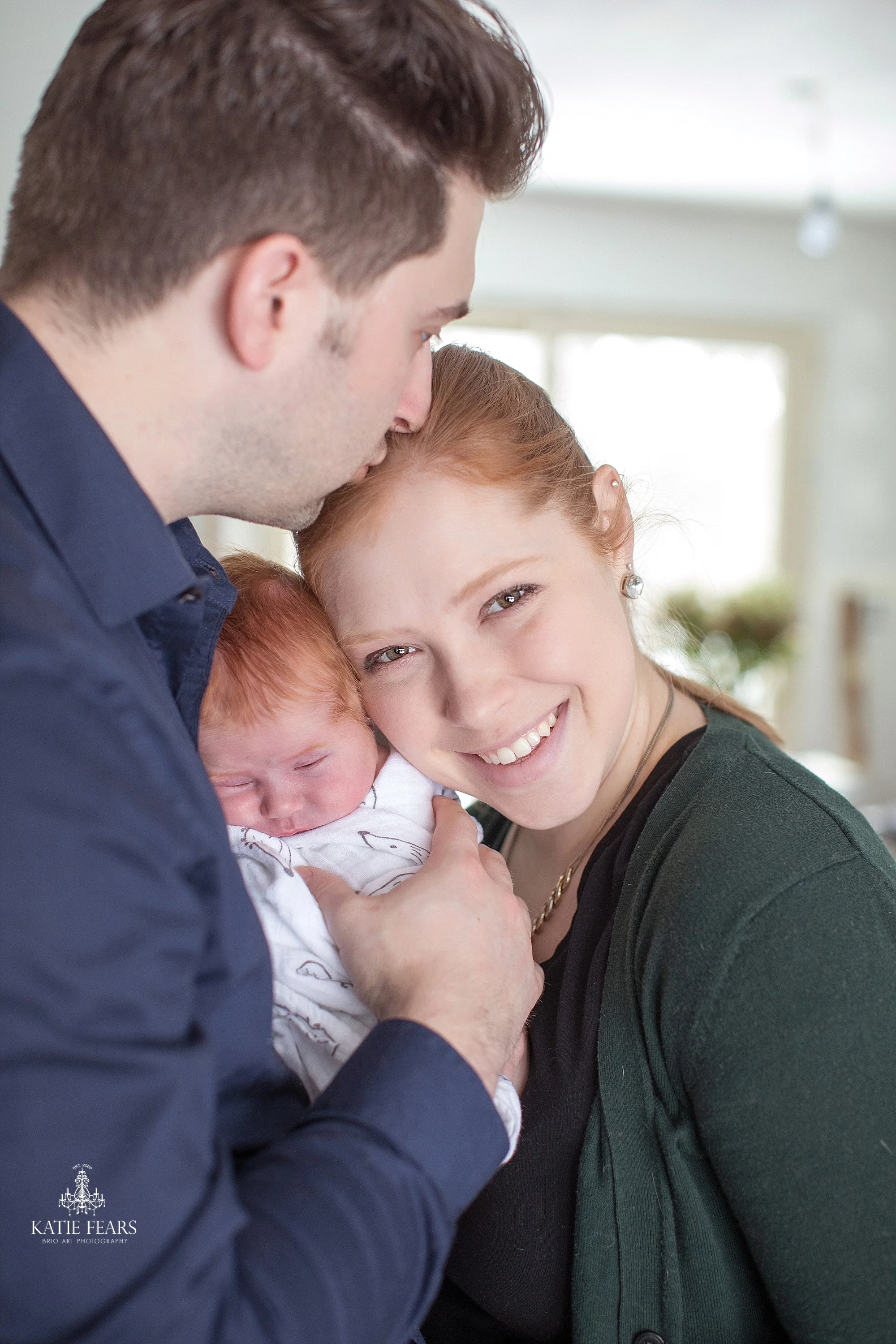 Best MN Childrens Photographer Katie Fears | www.brioart.com