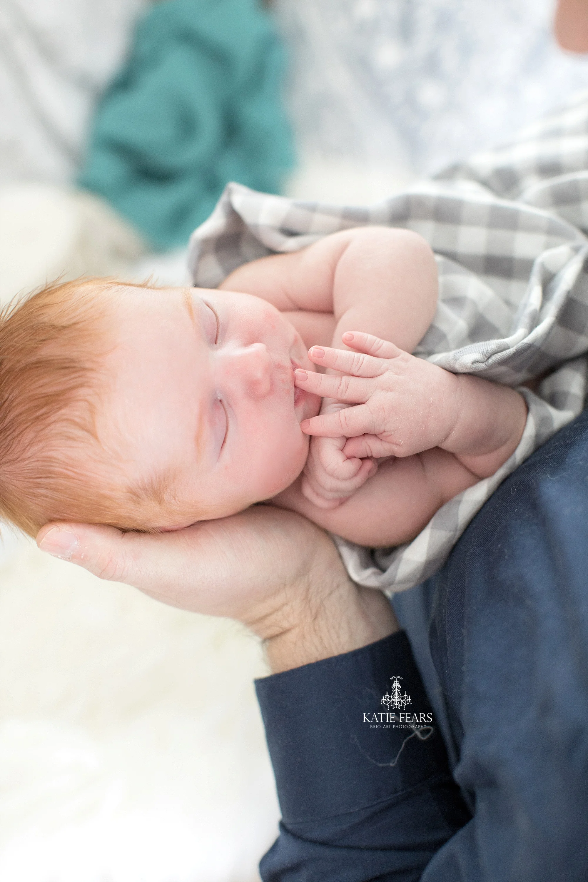 Best MN Childrens Photographer Katie Fears | www.brioart.com