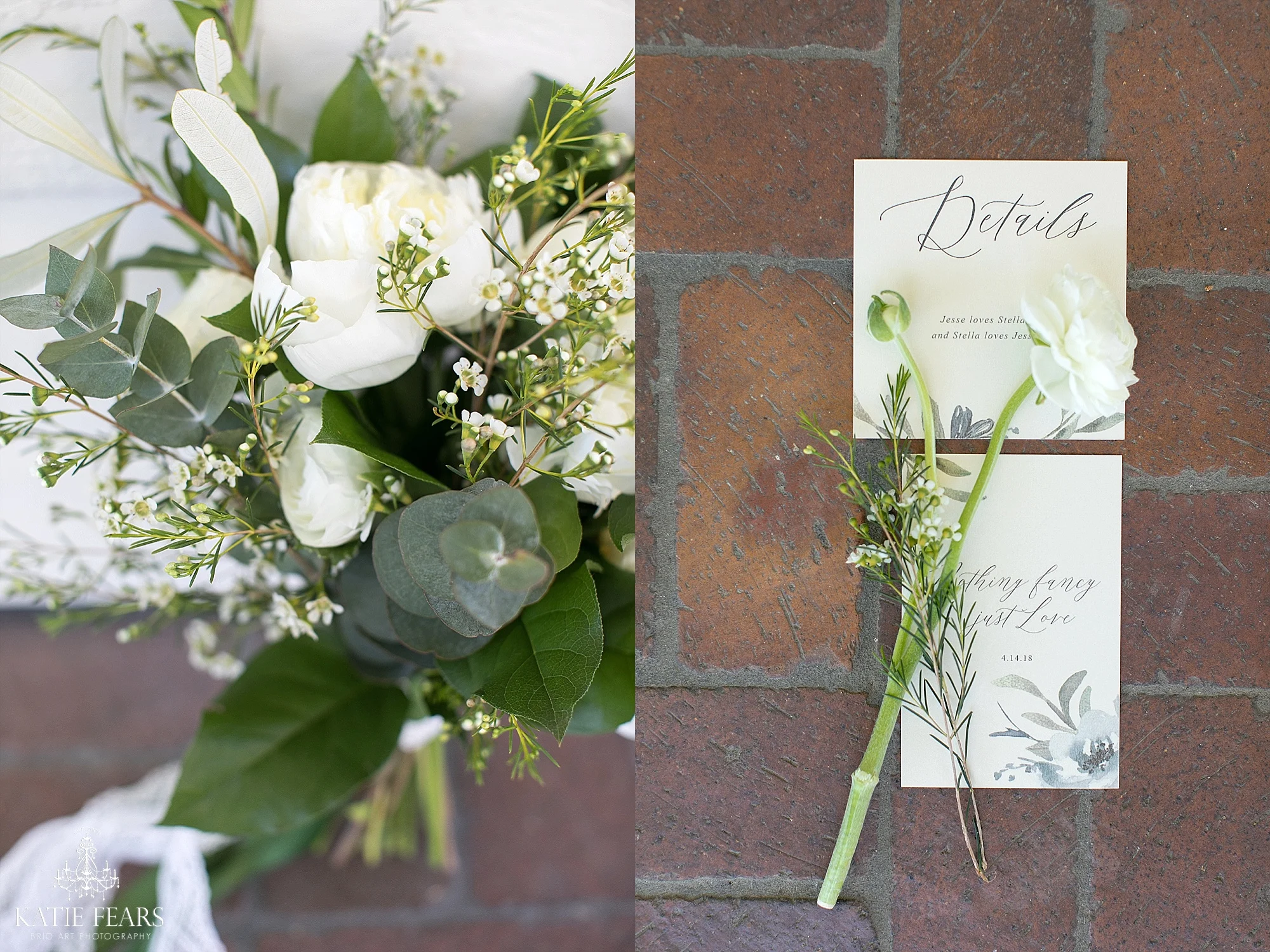 Best MN Wedding Photographer Katie Fears | www.brioart.com