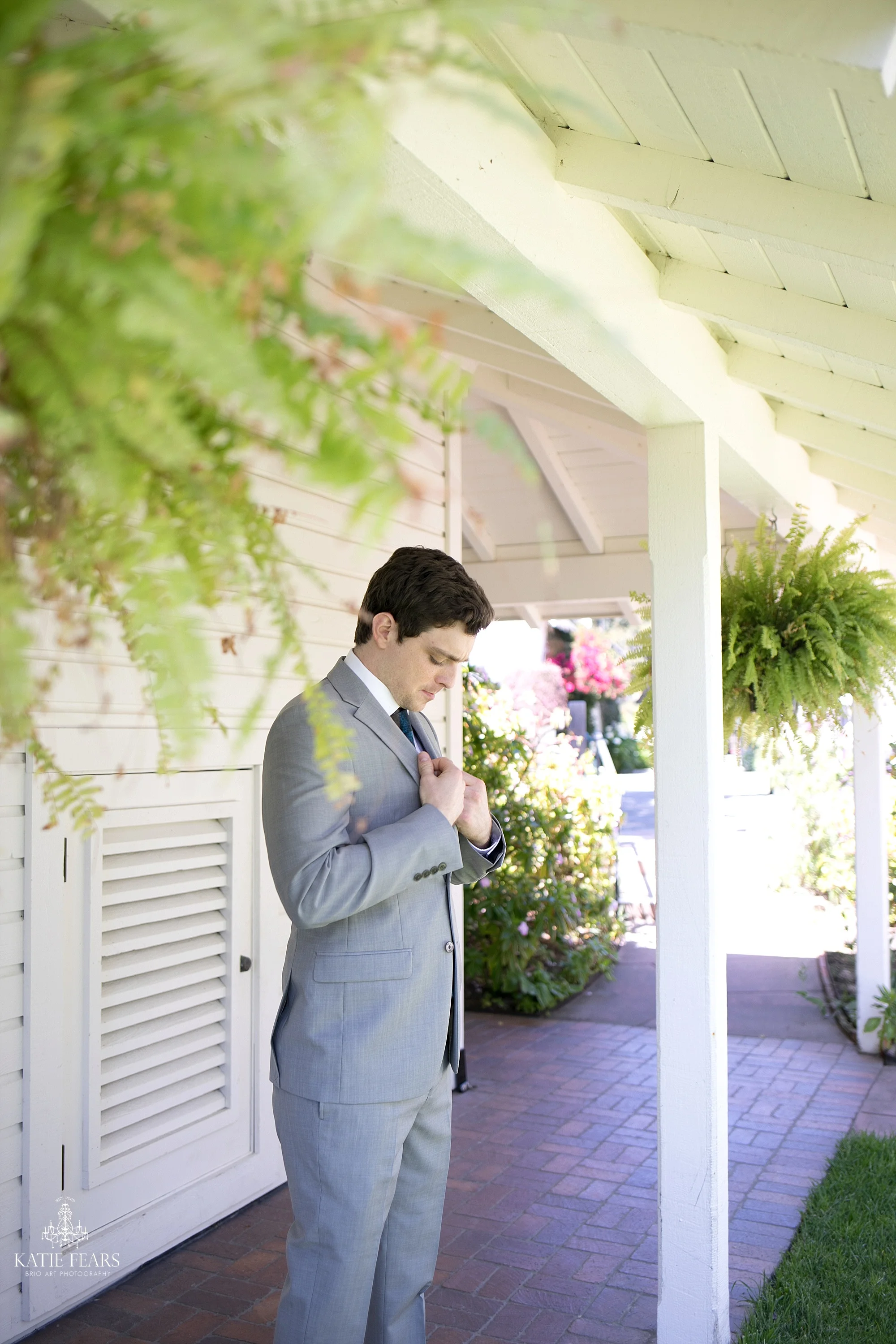 Best MN Wedding Photographer Katie Fears | www.brioart.com