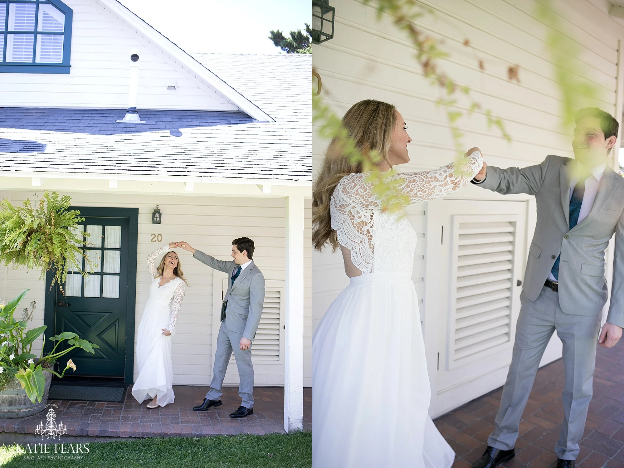 Best MN Wedding Photographer Katie Fears | www.brioart.com