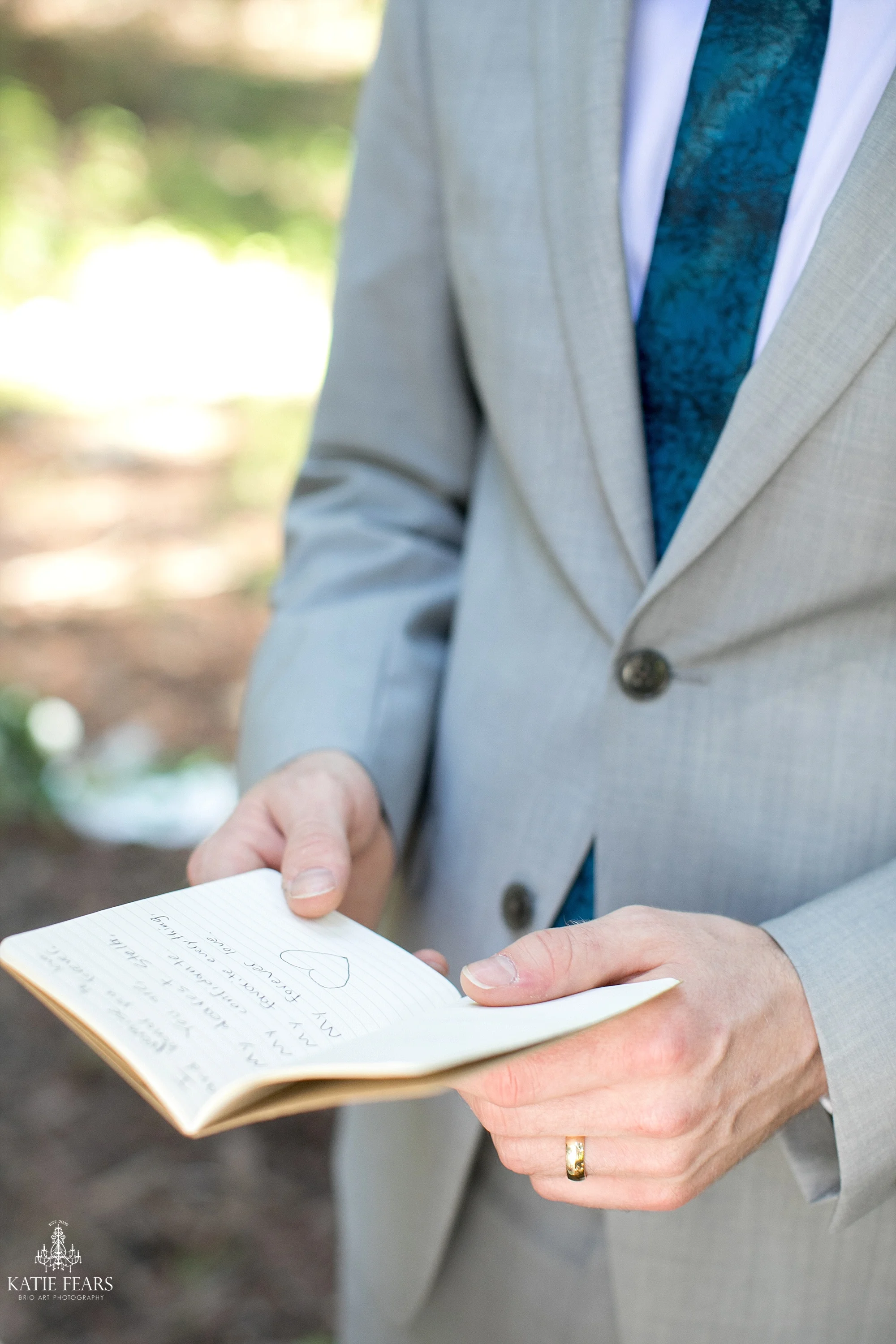 Best MN Wedding Photographer Katie Fears | www.brioart.com