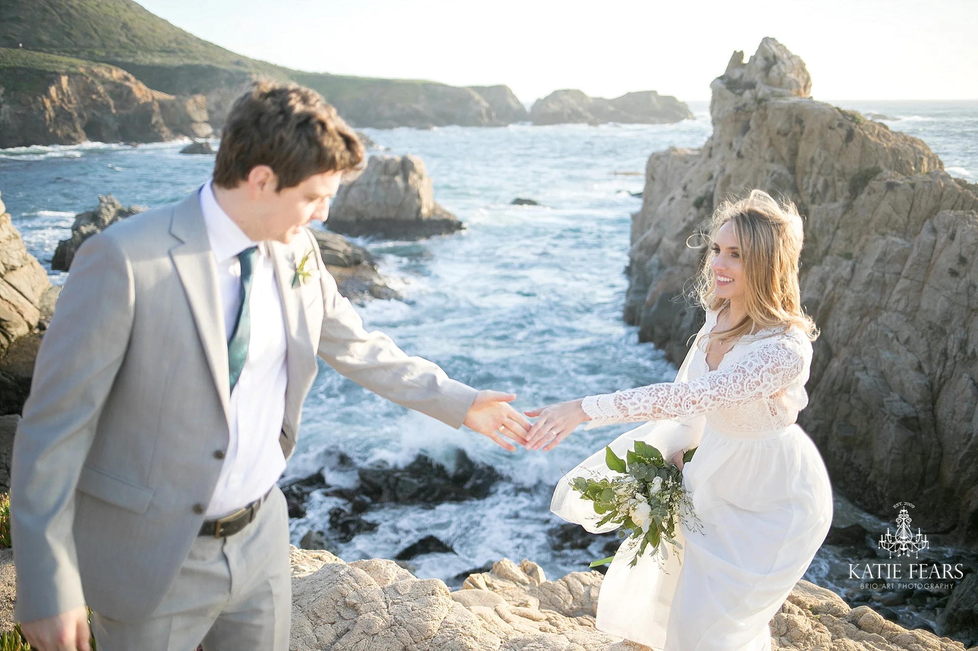 Best MN Wedding Photographer Katie Fears | www.brioart.com