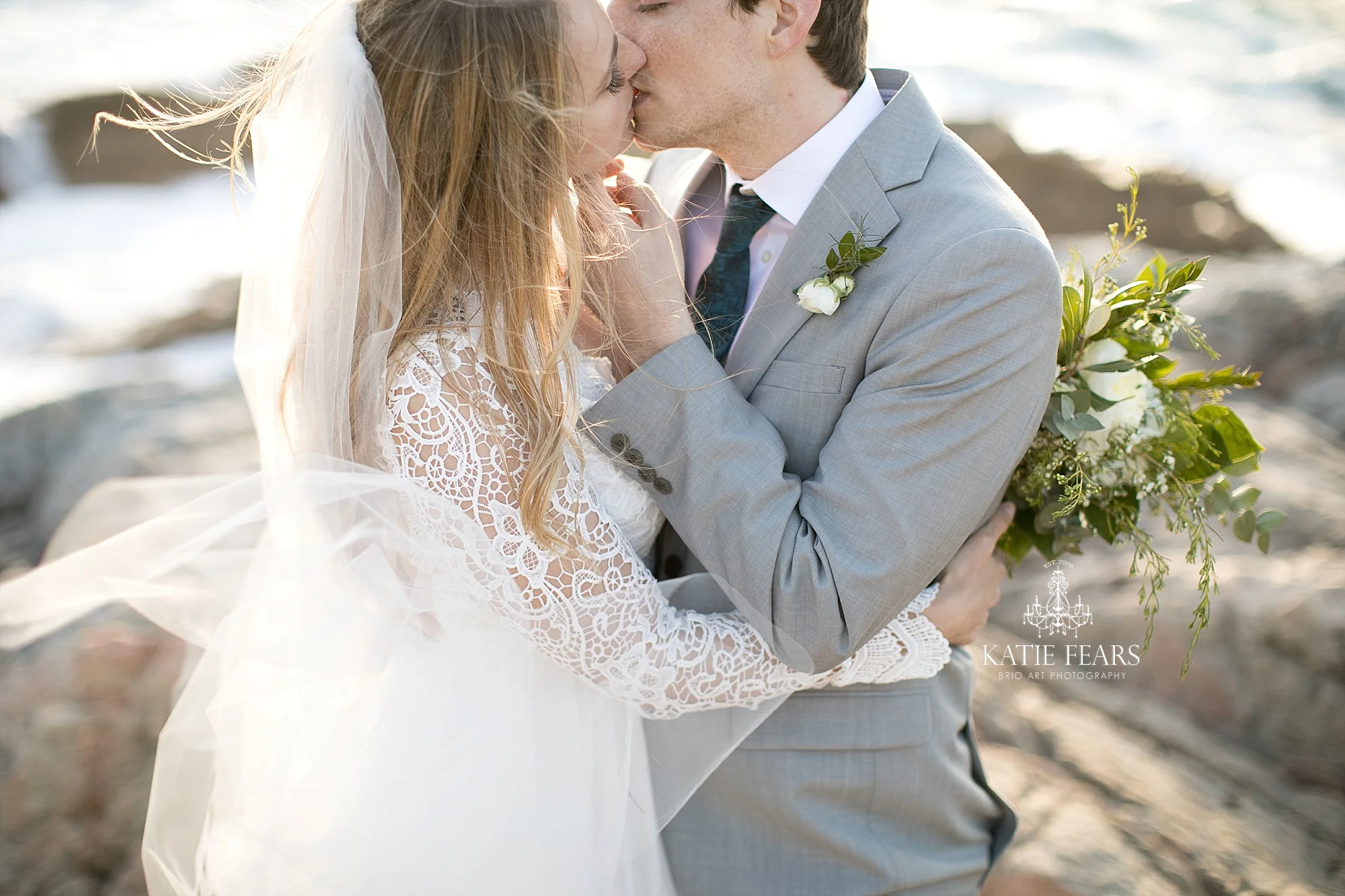 Best MN Wedding Photographer Katie Fears | www.brioart.com