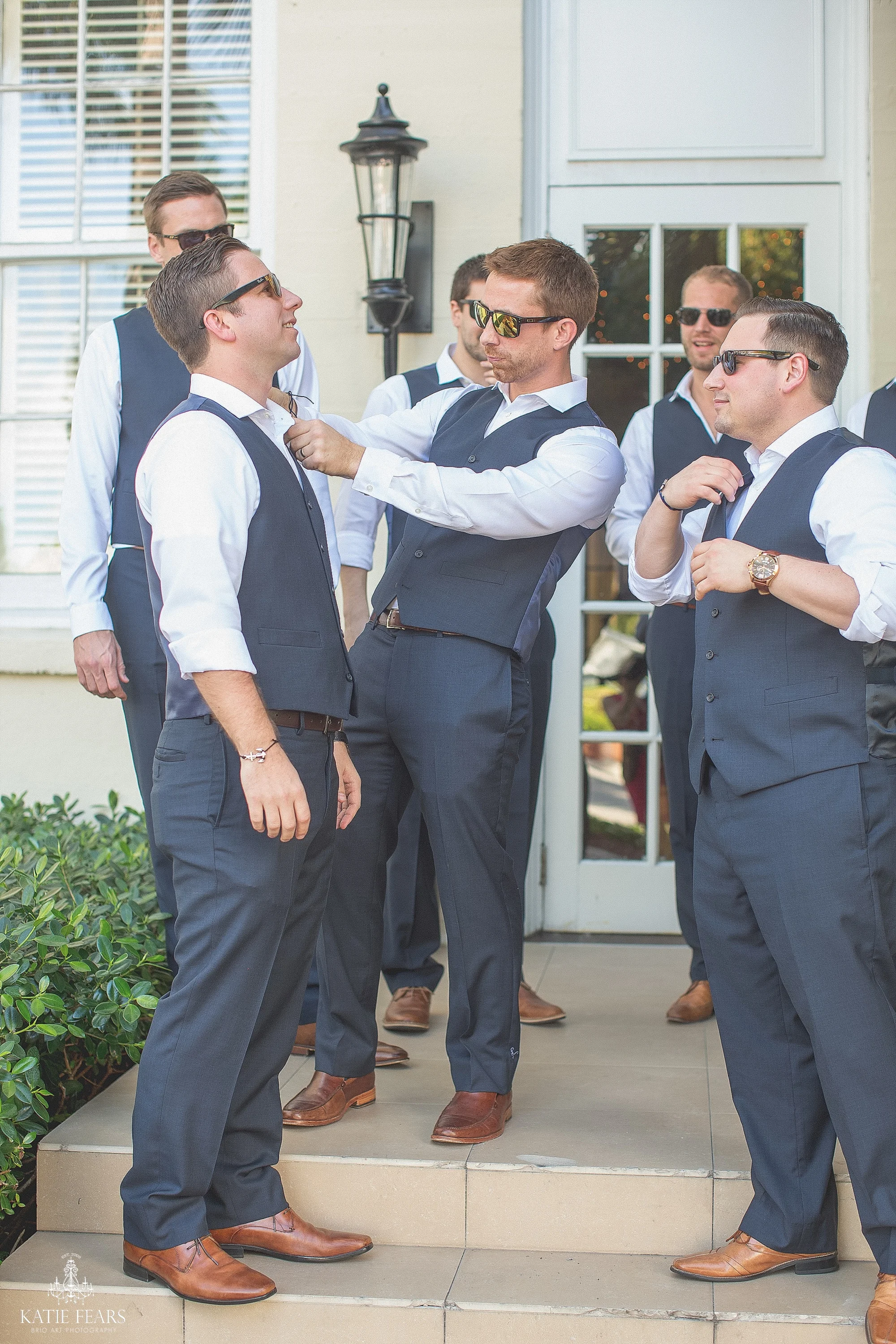 Best MN Wedding Photographer Katie Fears | www.brioart.com