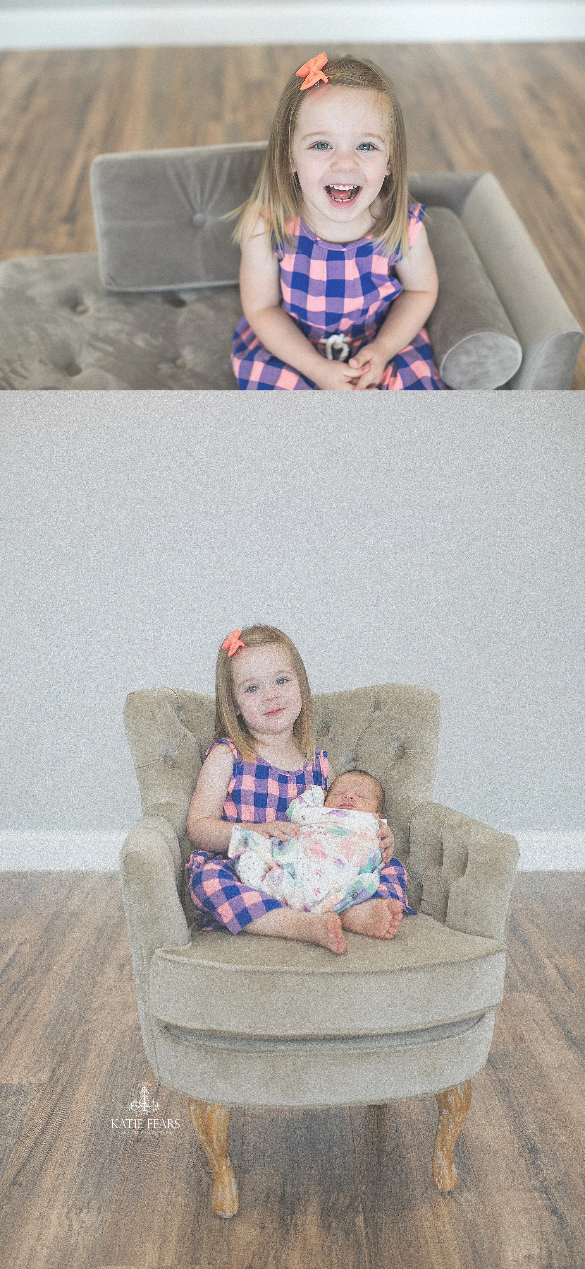Best MN Childrens Photographer Katie Fears | www.brioart.com