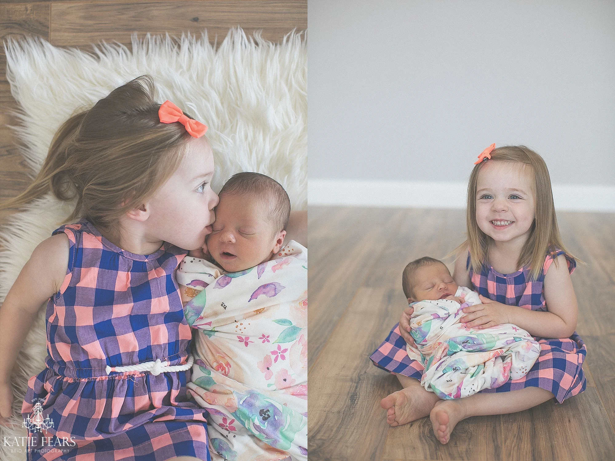 Best MN Childrens Photographer Katie Fears | www.brioart.com