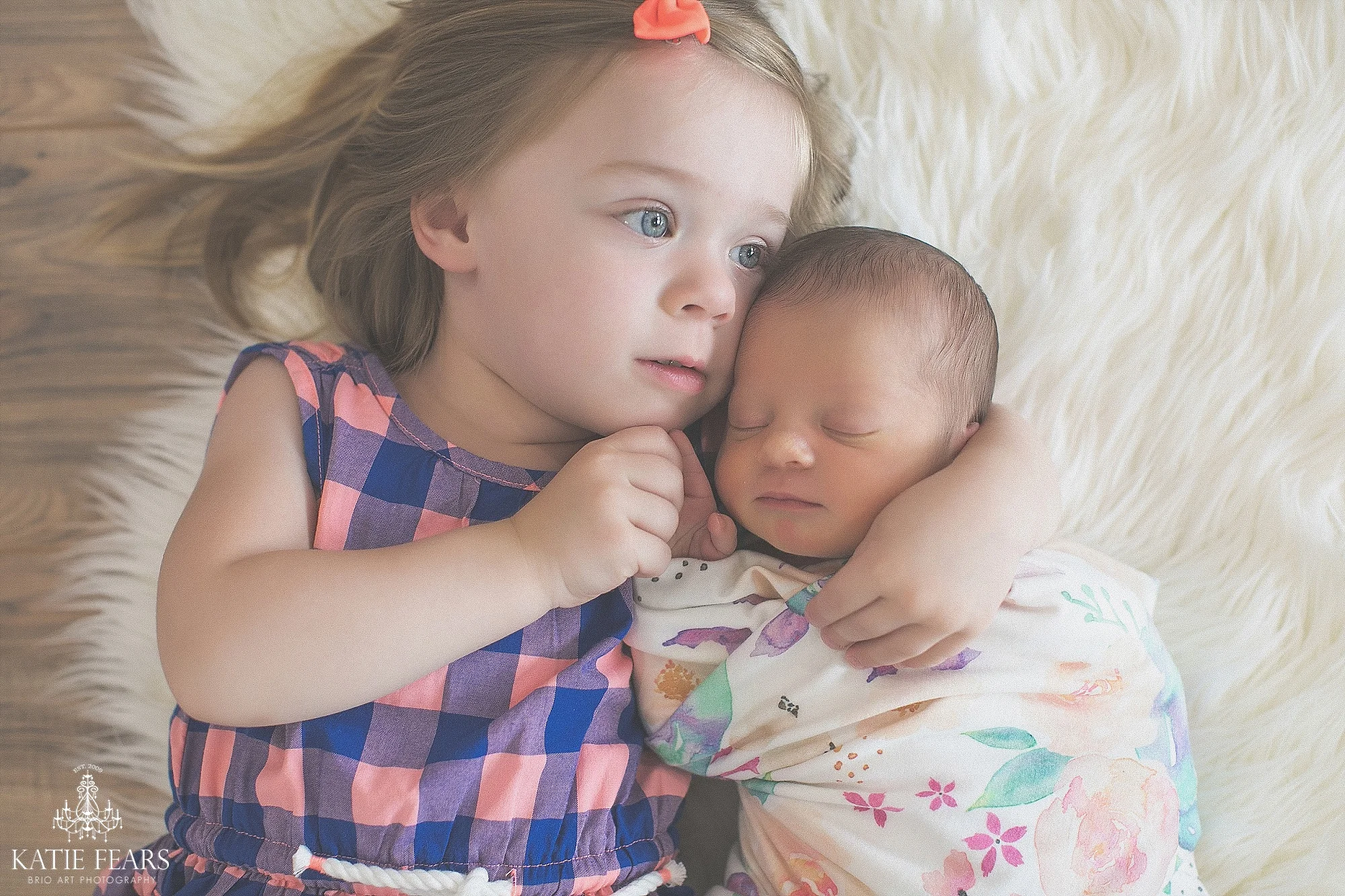 Best MN Childrens Photographer Katie Fears | www.brioart.com