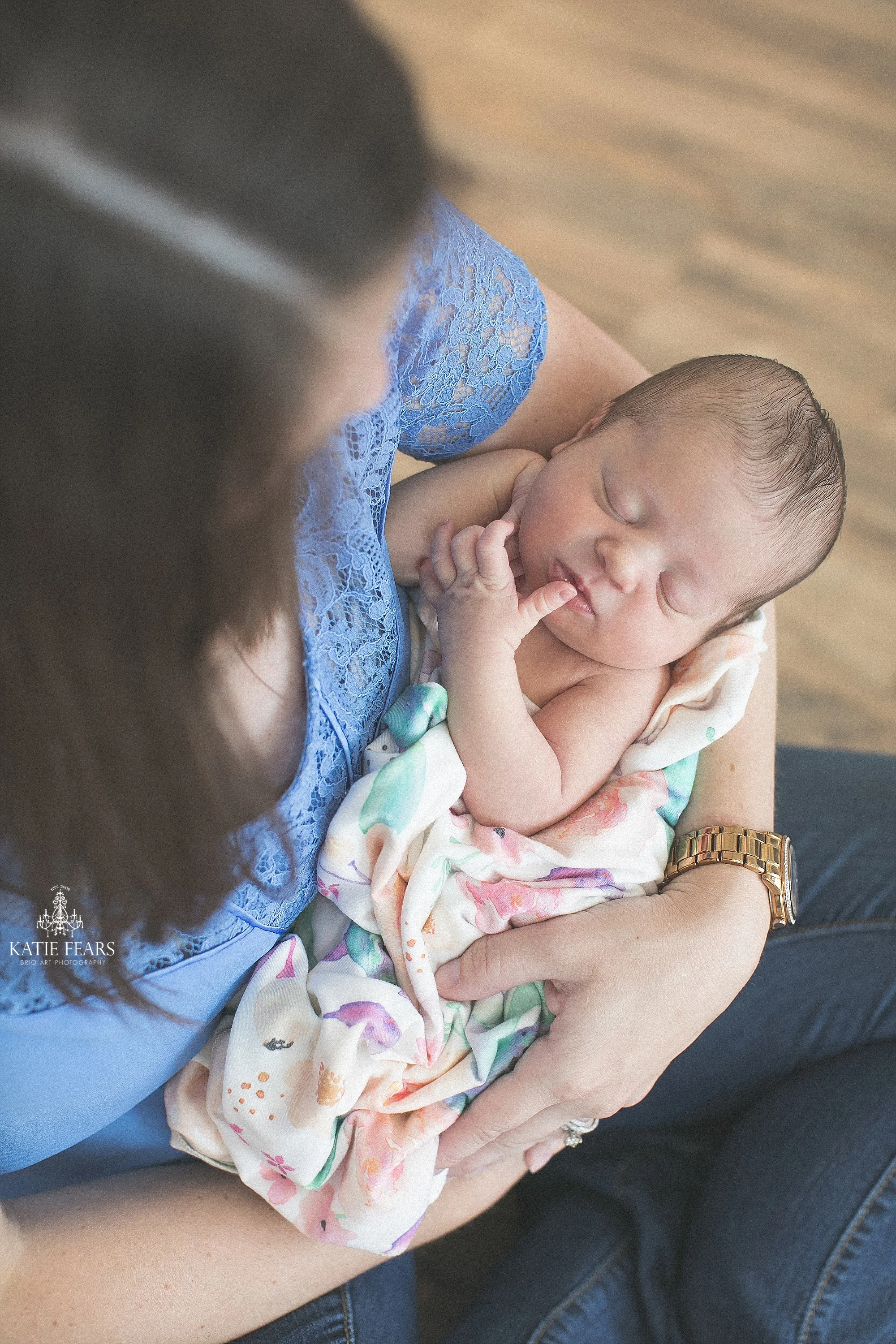 Best MN Childrens Photographer Katie Fears | www.brioart.com