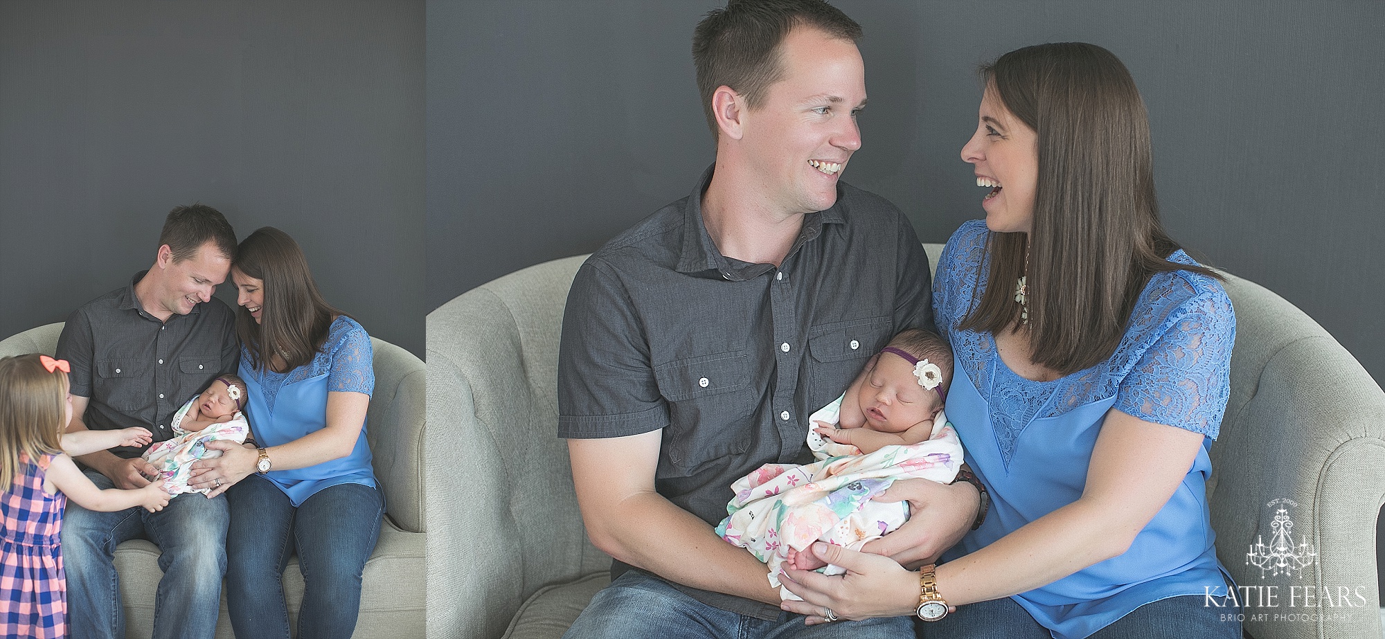 Best MN Childrens Photographer Katie Fears | www.brioart.com