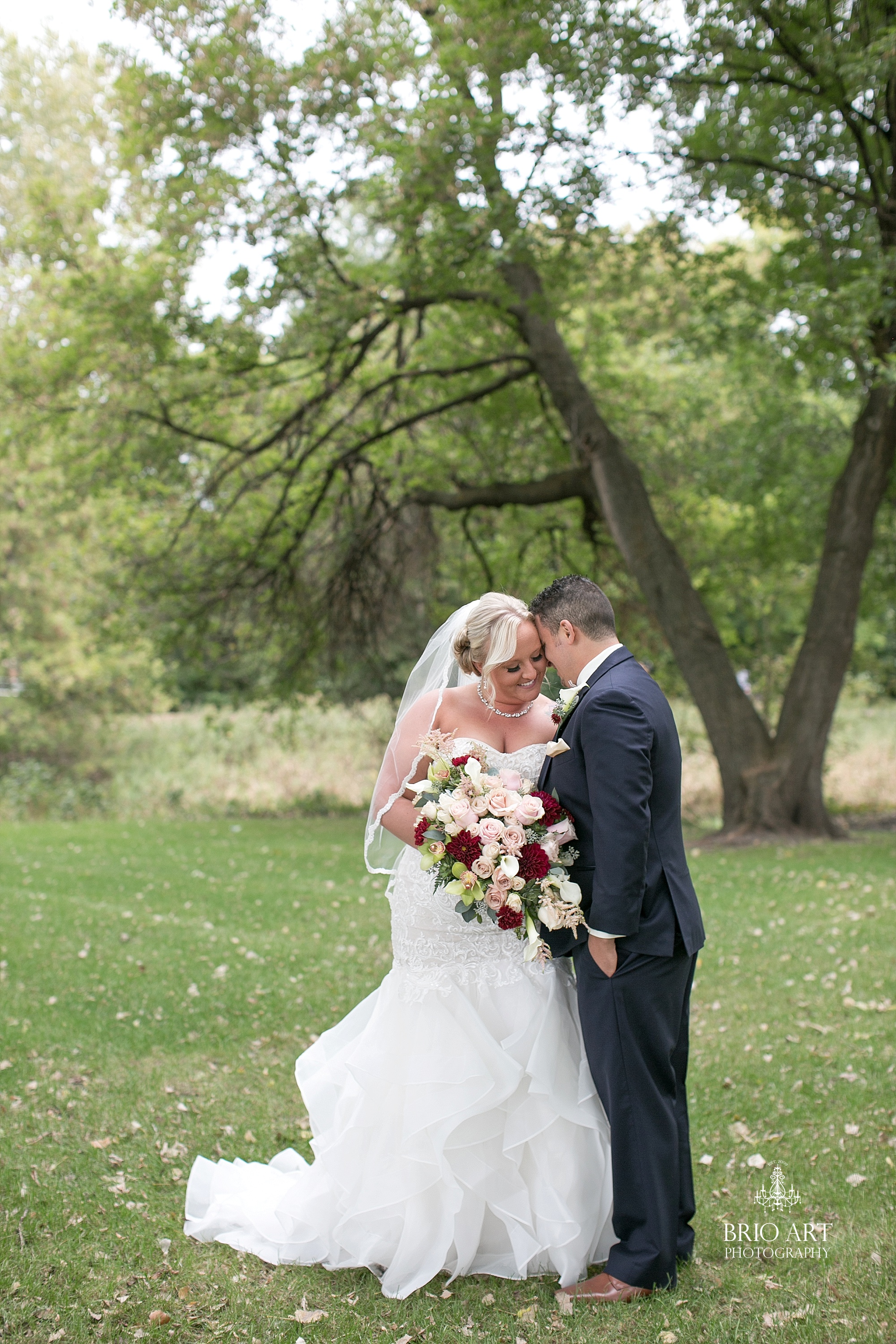  Best MN Wedding Photographer Katie Fears | www.brioart.com 