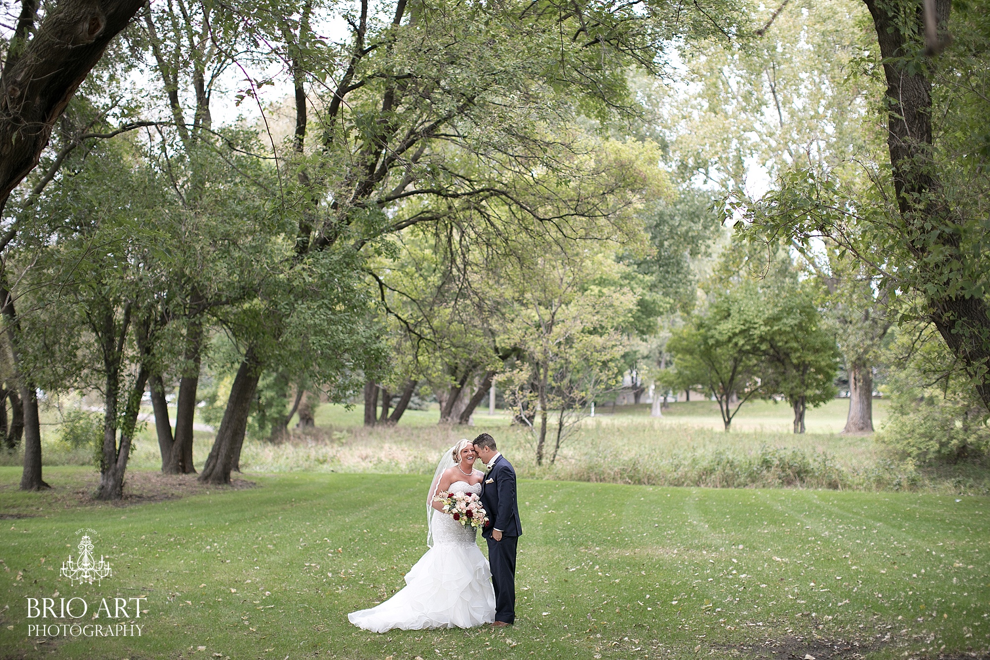  Best MN Wedding Photographer Katie Fears | www.brioart.com 